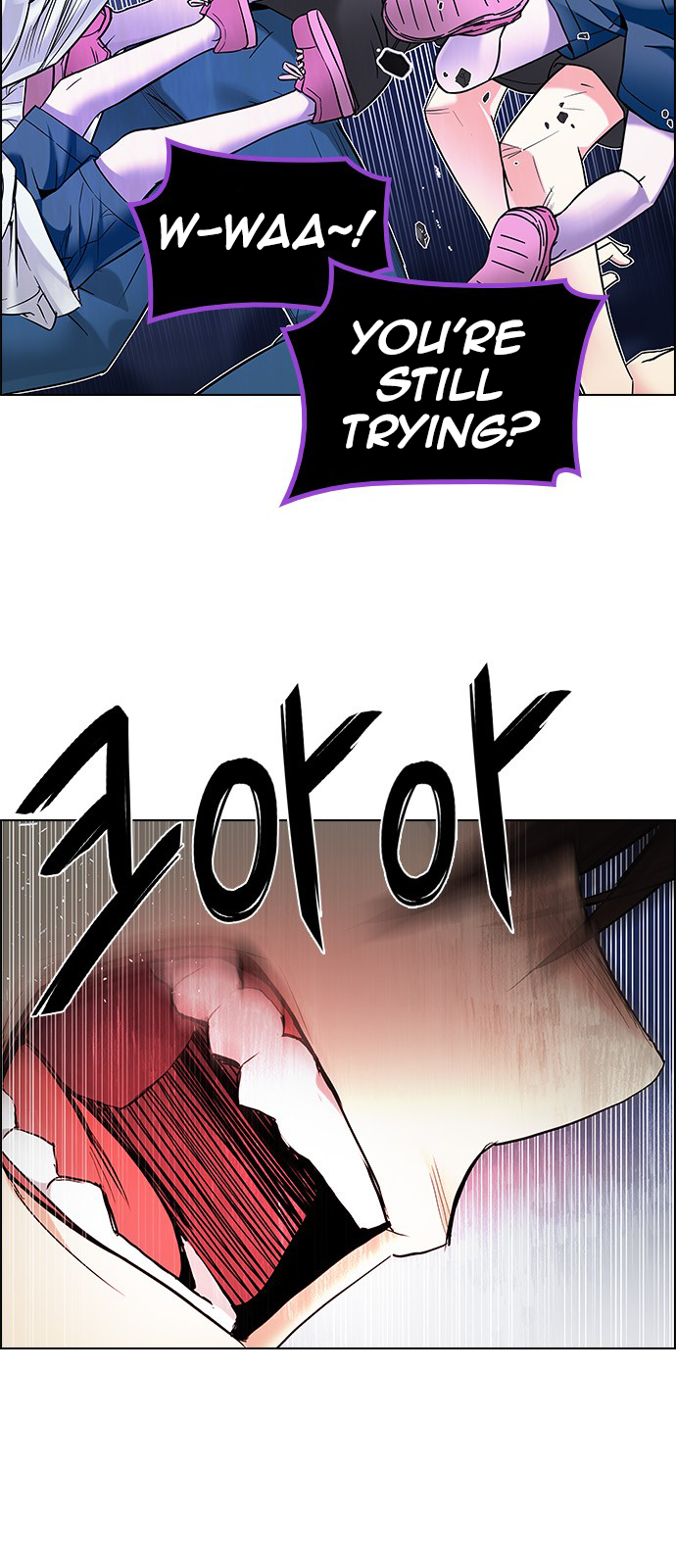 DICE: The Cube that Changes Everything Chapter 195 page 13 - Chapter 195: Icarus:0 (1)