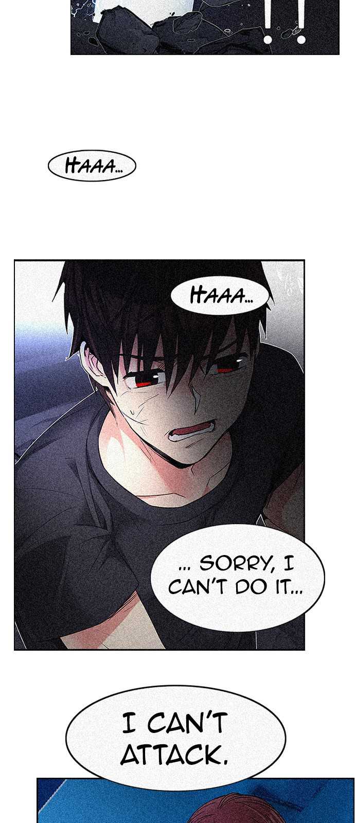 DICE: The Cube that Changes Everything Chapter 195 page 2 - Chapter 195: Icarus:0 (1)