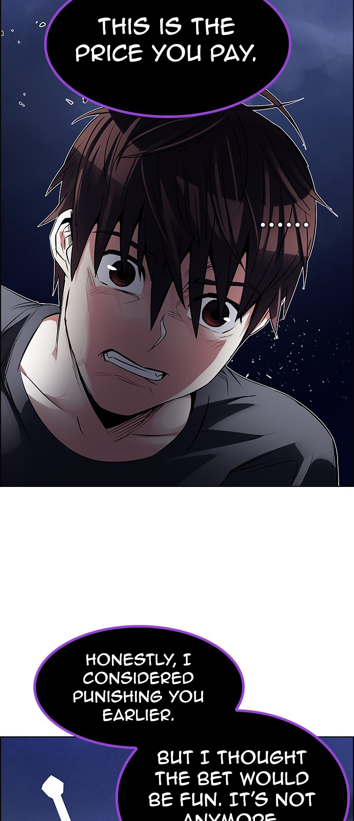 DICE: The Cube that Changes Everything Chapter 195 page 27 - Chapter 195: Icarus:0 (1)