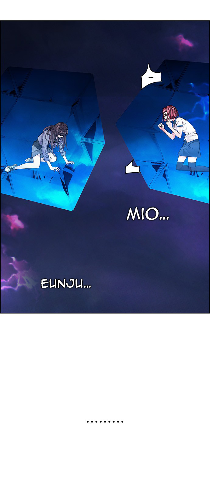 DICE: The Cube that Changes Everything Chapter 195 page 30 - Chapter 195: Icarus:0 (1)