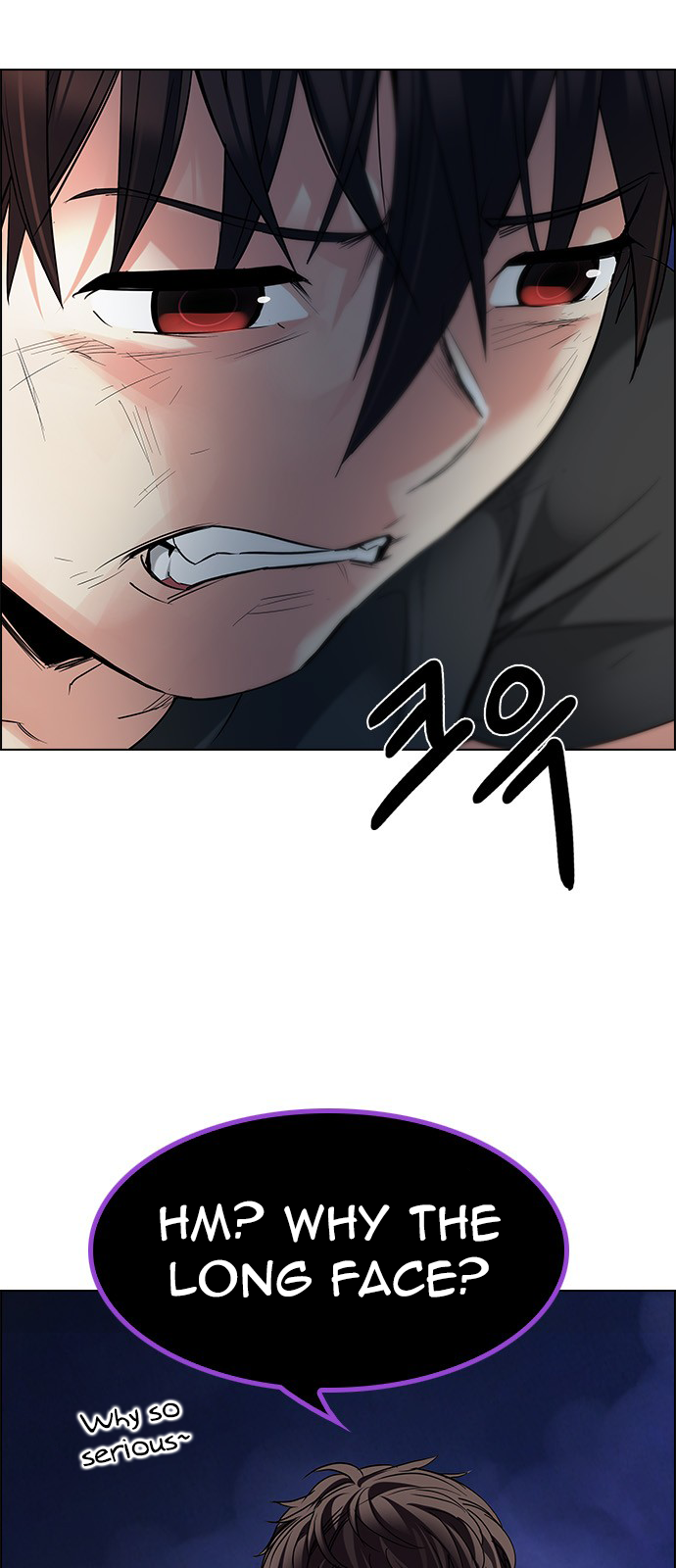 DICE: The Cube that Changes Everything Chapter 195 page 31 - Chapter 195: Icarus:0 (1)