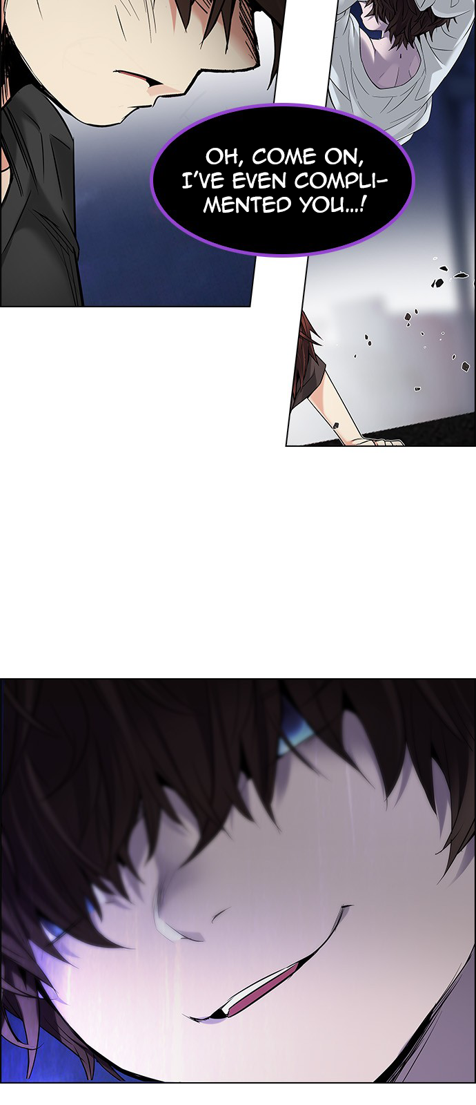 DICE: The Cube that Changes Everything Chapter 195 page 38 - Chapter 195: Icarus:0 (1)