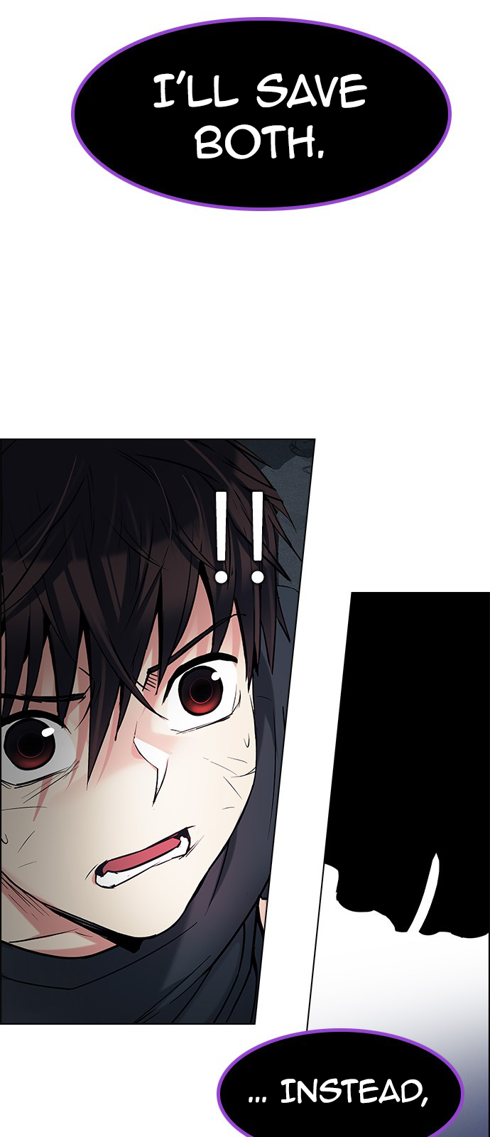DICE: The Cube that Changes Everything Chapter 195 page 40 - Chapter 195: Icarus:0 (1)