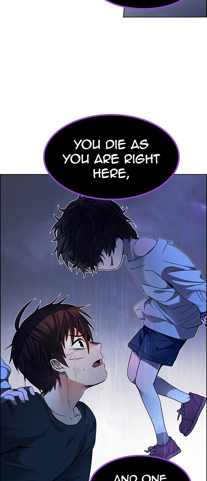 DICE: The Cube that Changes Everything Chapter 195 page 41 - Chapter 195: Icarus:0 (1)