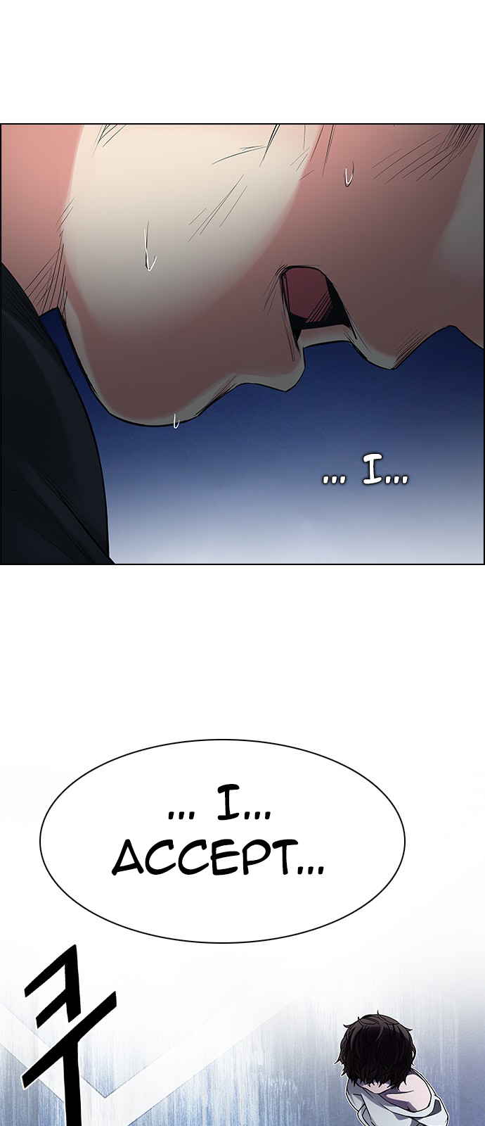 DICE: The Cube that Changes Everything Chapter 195 page 44 - Chapter 195: Icarus:0 (1)