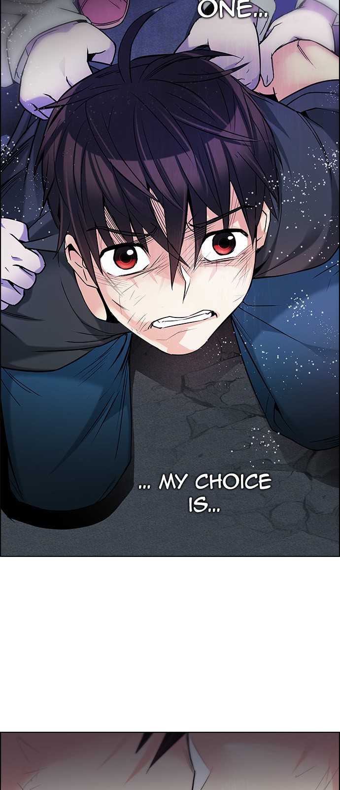 DICE: The Cube that Changes Everything Chapter 195 page 50 - Chapter 195: Icarus:0 (1)