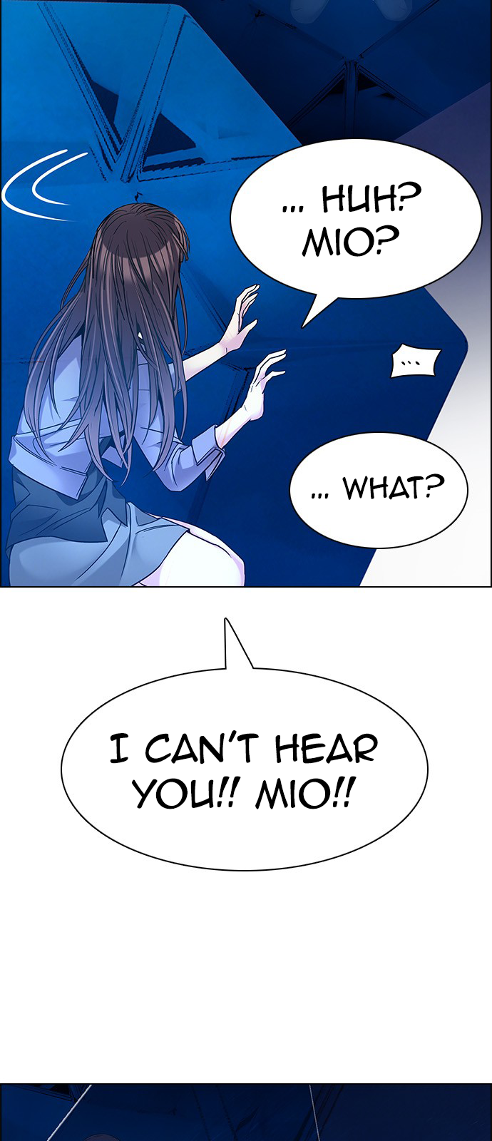 DICE: The Cube that Changes Everything Chapter 195 page 53 - Chapter 195: Icarus:0 (1)