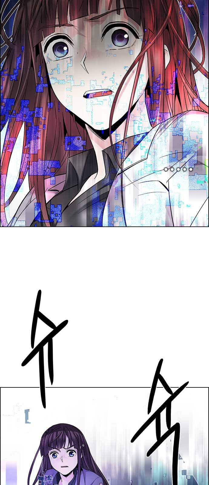 DICE: The Cube that Changes Everything Chapter 195 page 60 - Chapter 195: Icarus:0 (1)