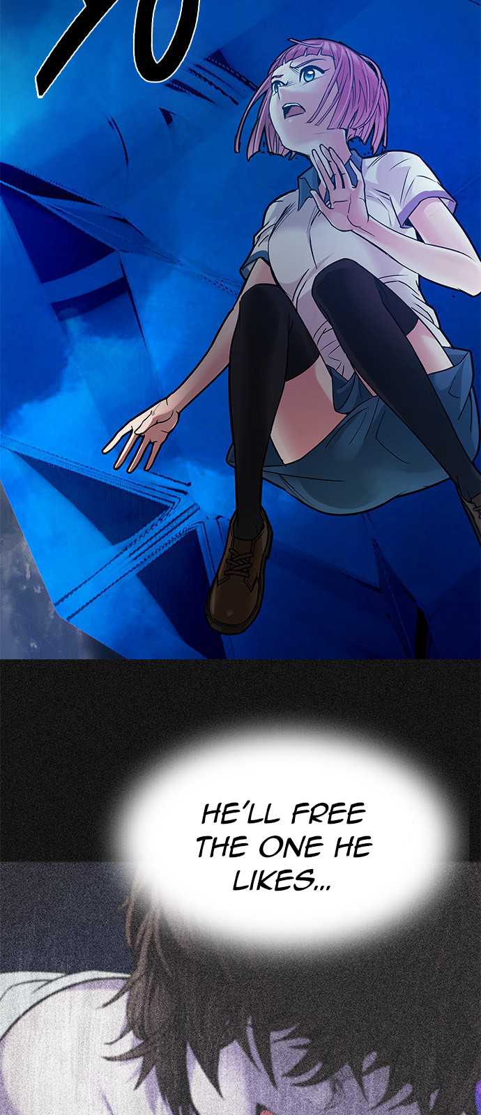 DICE: The Cube that Changes Everything Chapter 195 page 63 - Chapter 195: Icarus:0 (1)