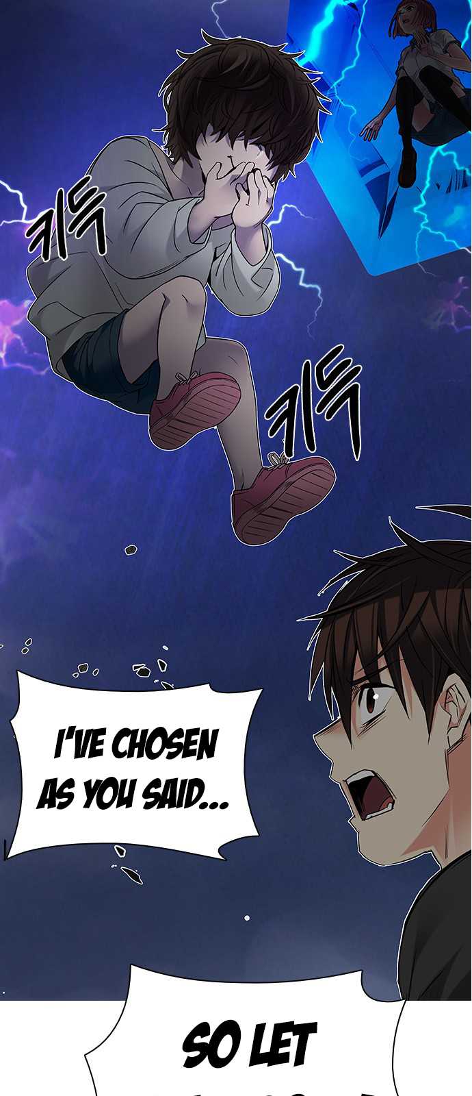 DICE: The Cube that Changes Everything Chapter 195 page 67 - Chapter 195: Icarus:0 (1)
