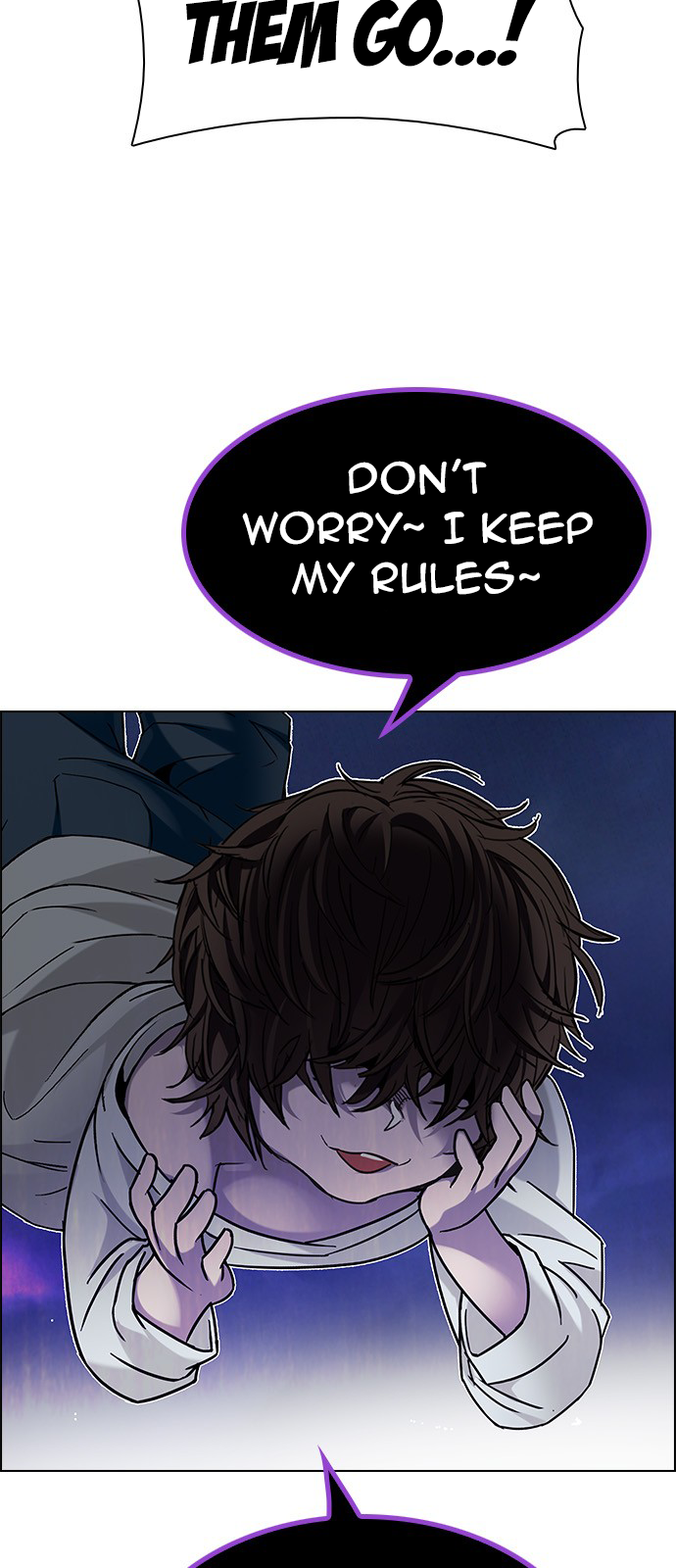 DICE: The Cube that Changes Everything Chapter 195 page 68 - Chapter 195: Icarus:0 (1)