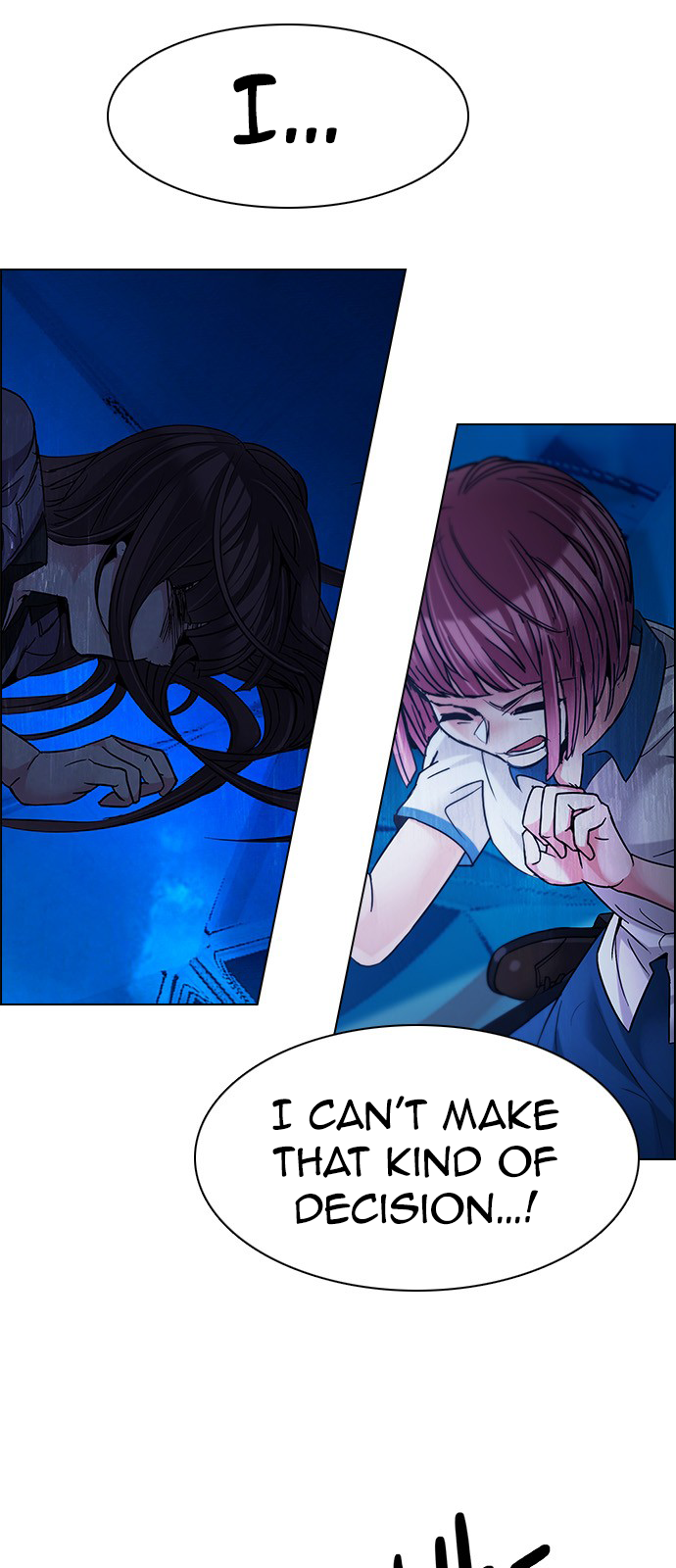 DICE: The Cube that Changes Everything Chapter 195 page 7 - Chapter 195: Icarus:0 (1)