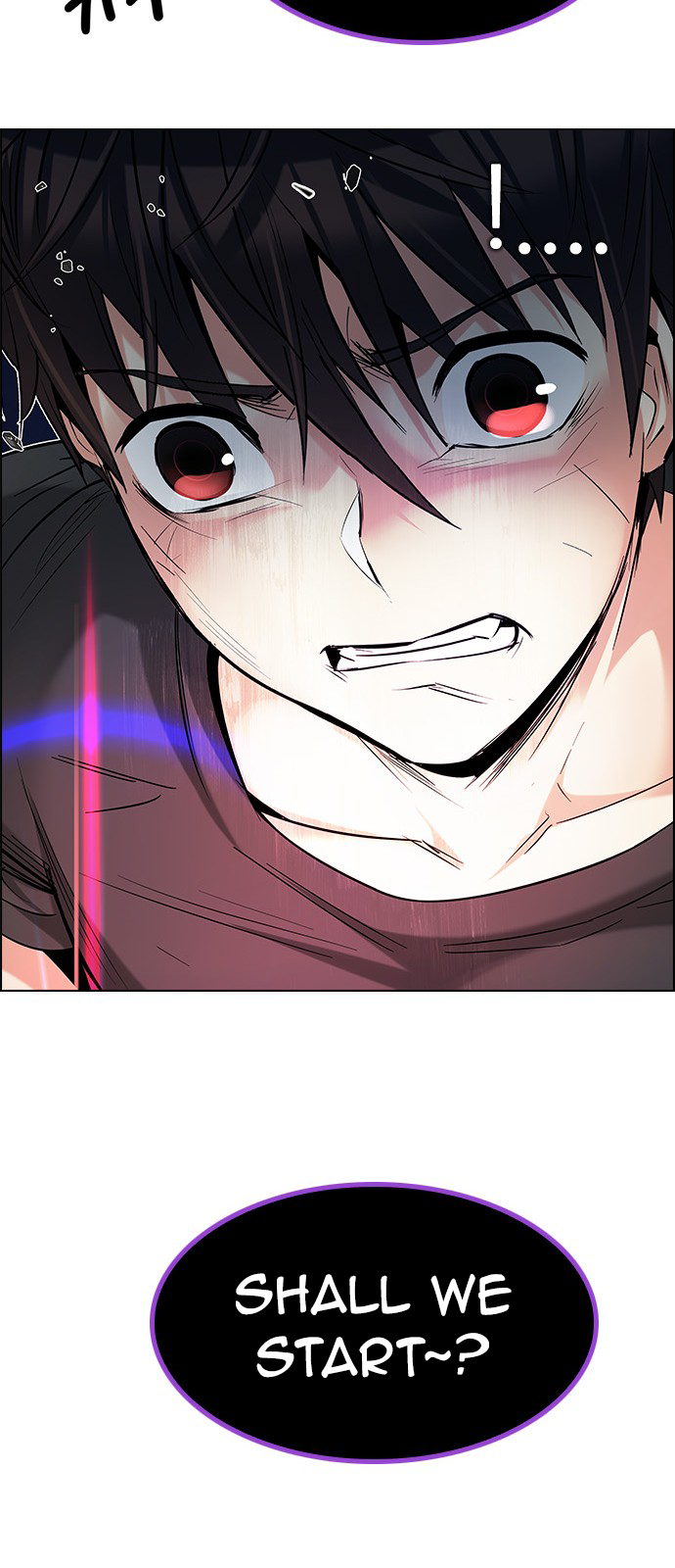 DICE: The Cube that Changes Everything Chapter 195 page 75 - Chapter 195: Icarus:0 (1)
