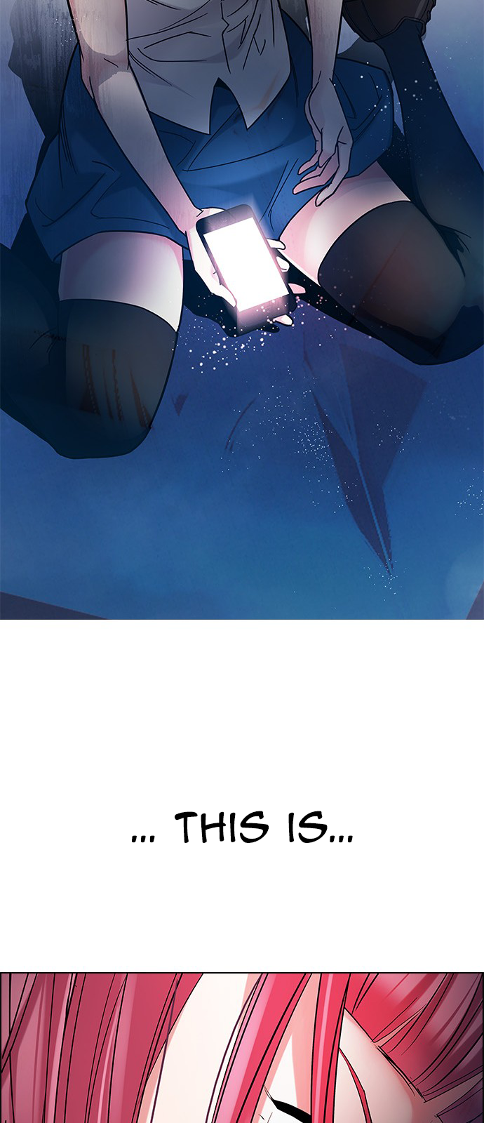DICE: The Cube that Changes Everything Chapter 195 page 94 - Chapter 195: Icarus:0 (1)