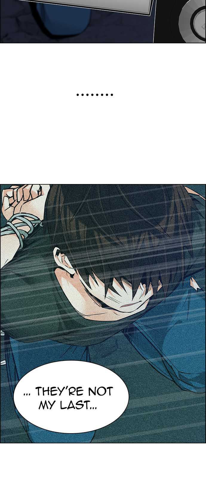 DICE: The Cube that Changes Everything Chapter 196 page 14 - Chapter 196: Icarus:0 (2)