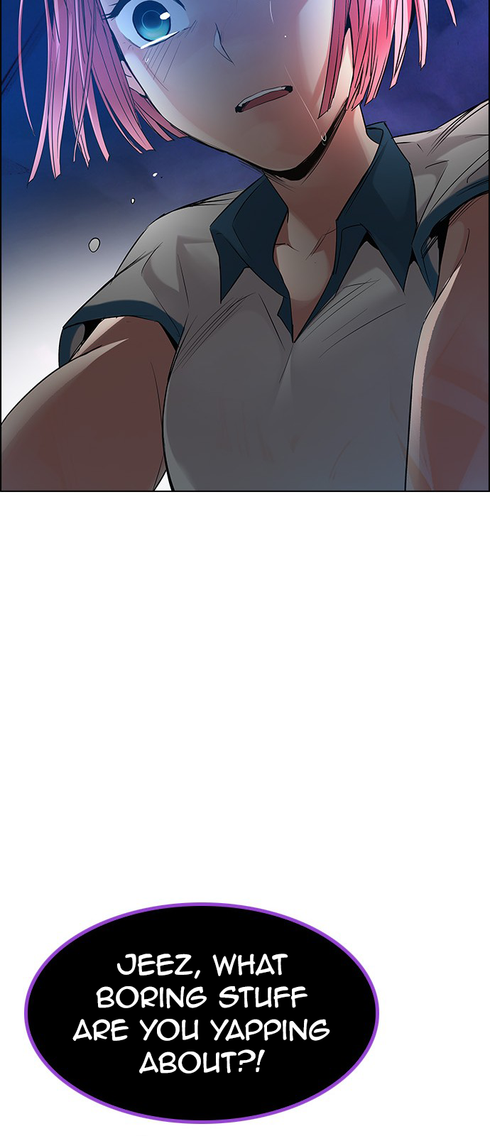 DICE: The Cube that Changes Everything Chapter 196 page 23 - Chapter 196: Icarus:0 (2)