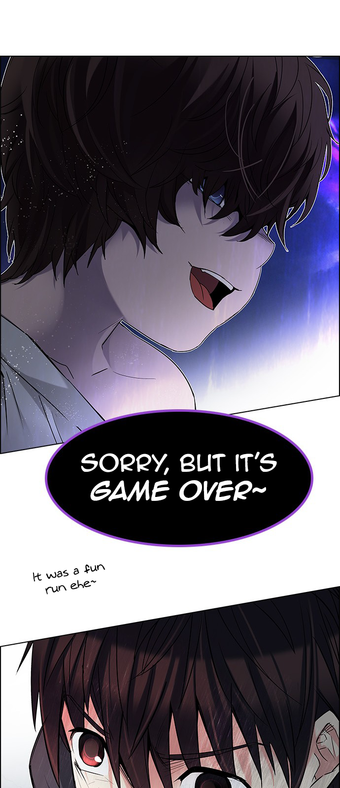 DICE: The Cube that Changes Everything Chapter 196 page 25 - Chapter 196: Icarus:0 (2)