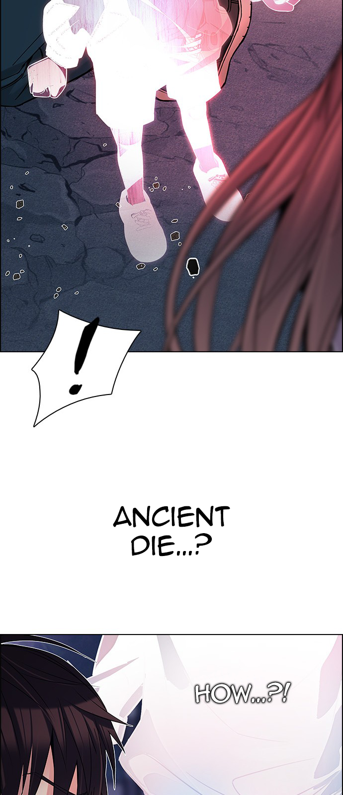 DICE: The Cube that Changes Everything Chapter 196 page 32 - Chapter 196: Icarus:0 (2)