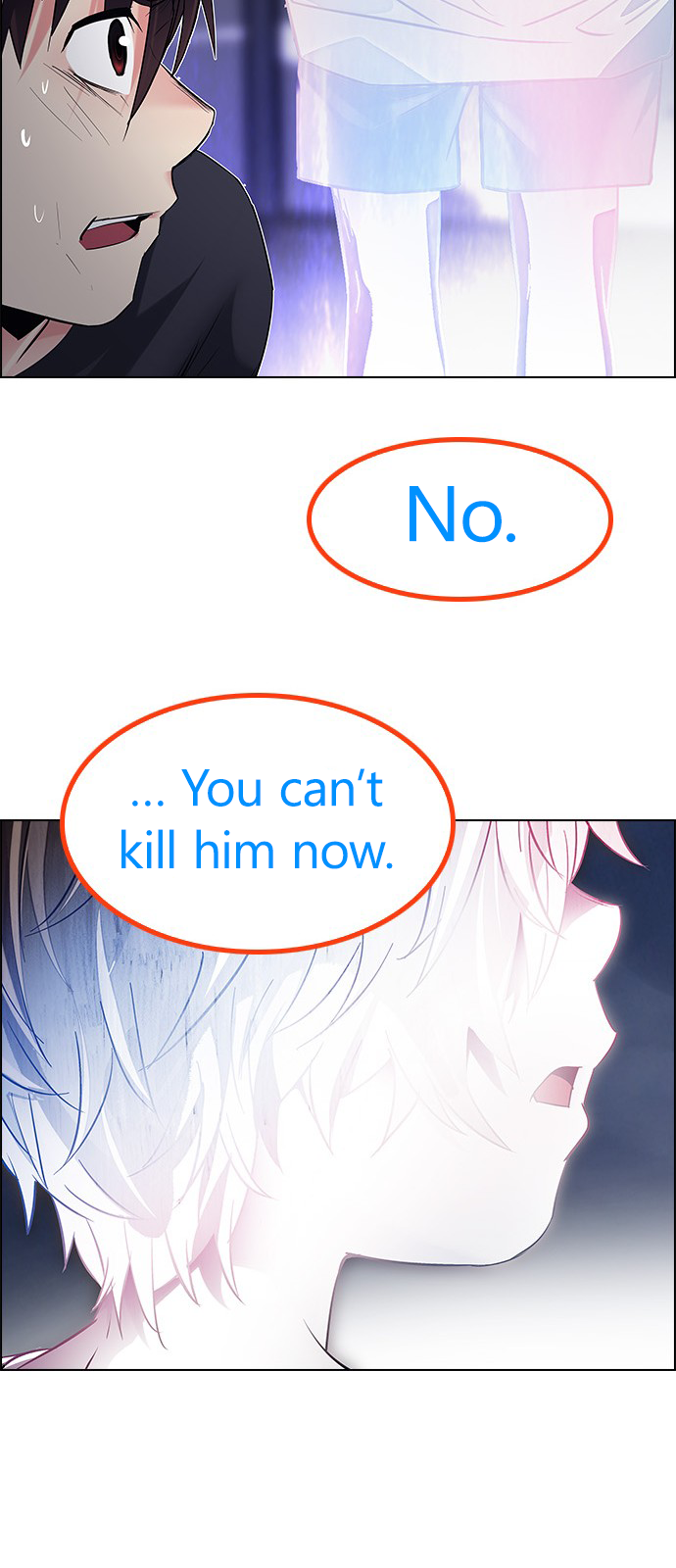 DICE: The Cube that Changes Everything Chapter 196 page 33 - Chapter 196: Icarus:0 (2)