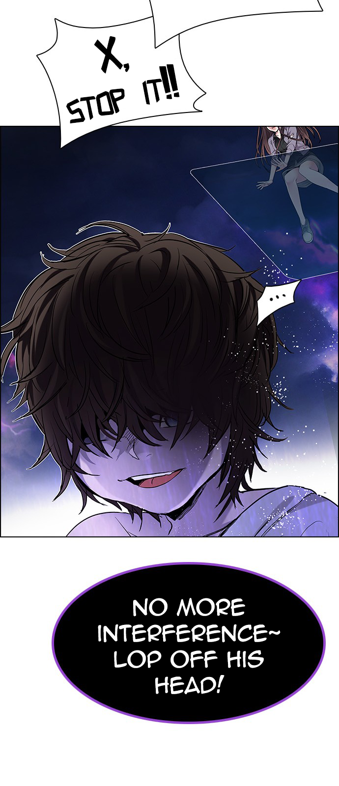 DICE: The Cube that Changes Everything Chapter 196 page 44 - Chapter 196: Icarus:0 (2)