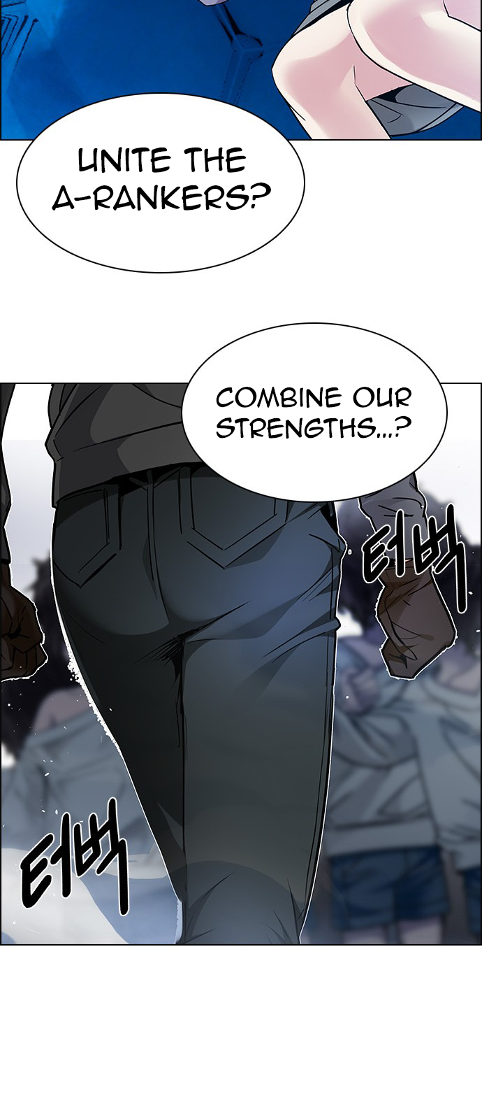 DICE: The Cube that Changes Everything Chapter 196 page 59 - Chapter 196: Icarus:0 (2)