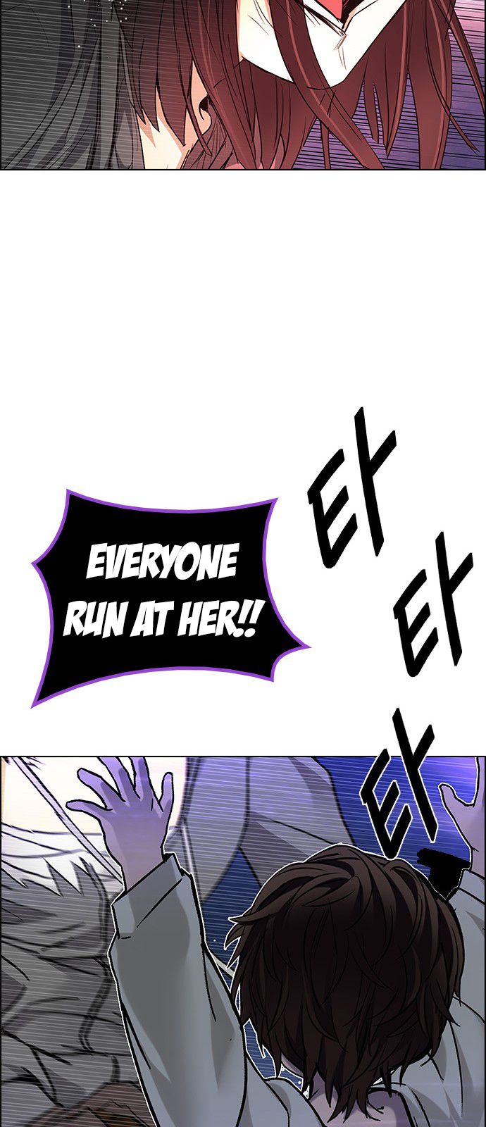 DICE: The Cube that Changes Everything Chapter 196 page 64 - Chapter 196: Icarus:0 (2)