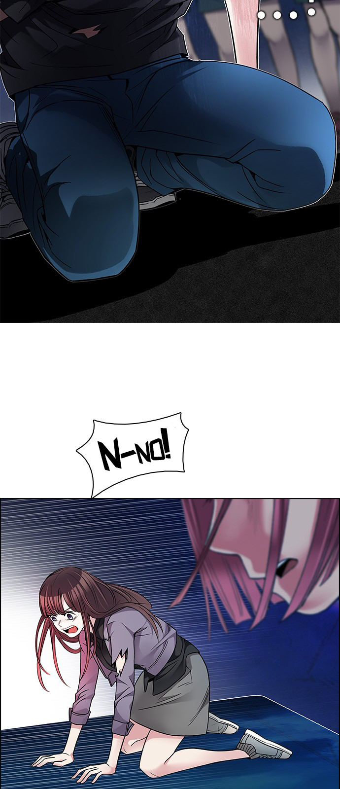 DICE: The Cube that Changes Everything Chapter 196 page 7 - Chapter 196: Icarus:0 (2)