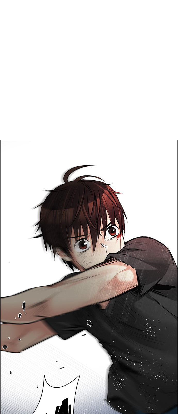 DICE: The Cube that Changes Everything Chapter 196 page 76 - Chapter 196: Icarus:0 (2)