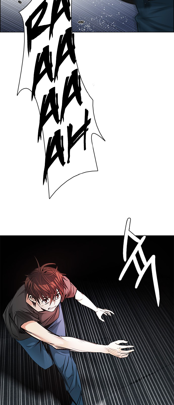 DICE: The Cube that Changes Everything Chapter 196 page 77 - Chapter 196: Icarus:0 (2)
