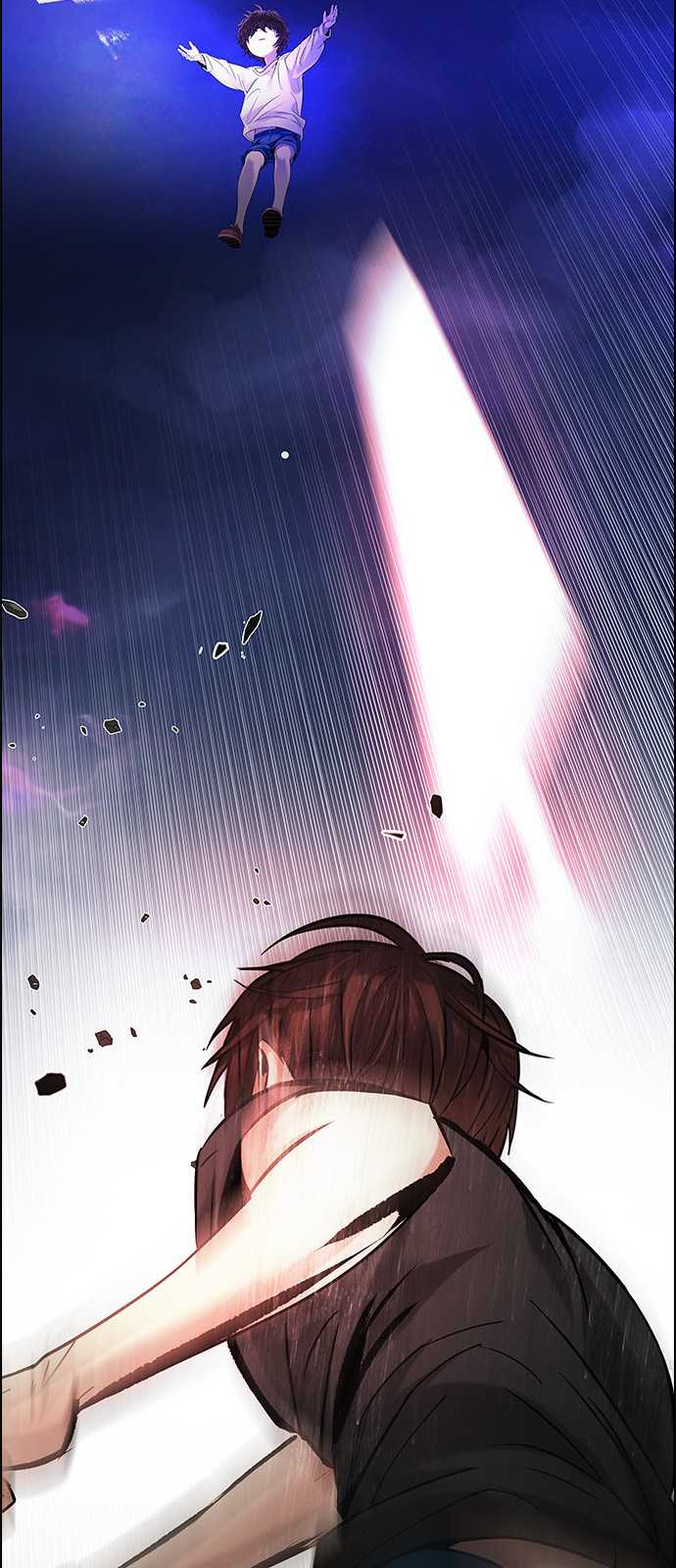 DICE: The Cube that Changes Everything Chapter 196 page 81 - Chapter 196: Icarus:0 (2)