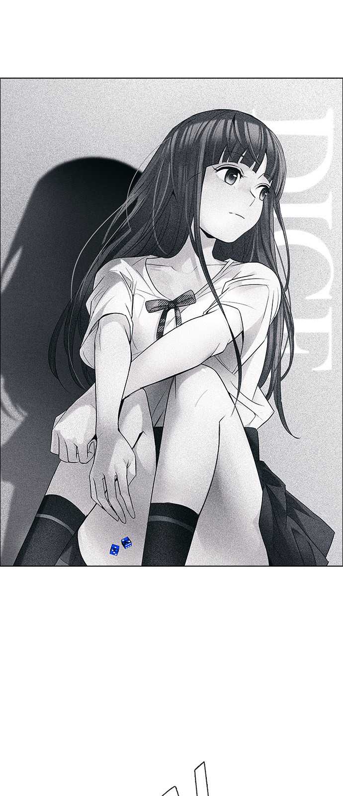 DICE: The Cube that Changes Everything Chapter 197 page 1 - Chapter 197: Icarus:0 (3)