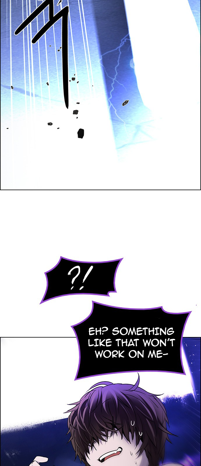 DICE: The Cube that Changes Everything Chapter 197 page 13 - Chapter 197: Icarus:0 (3)