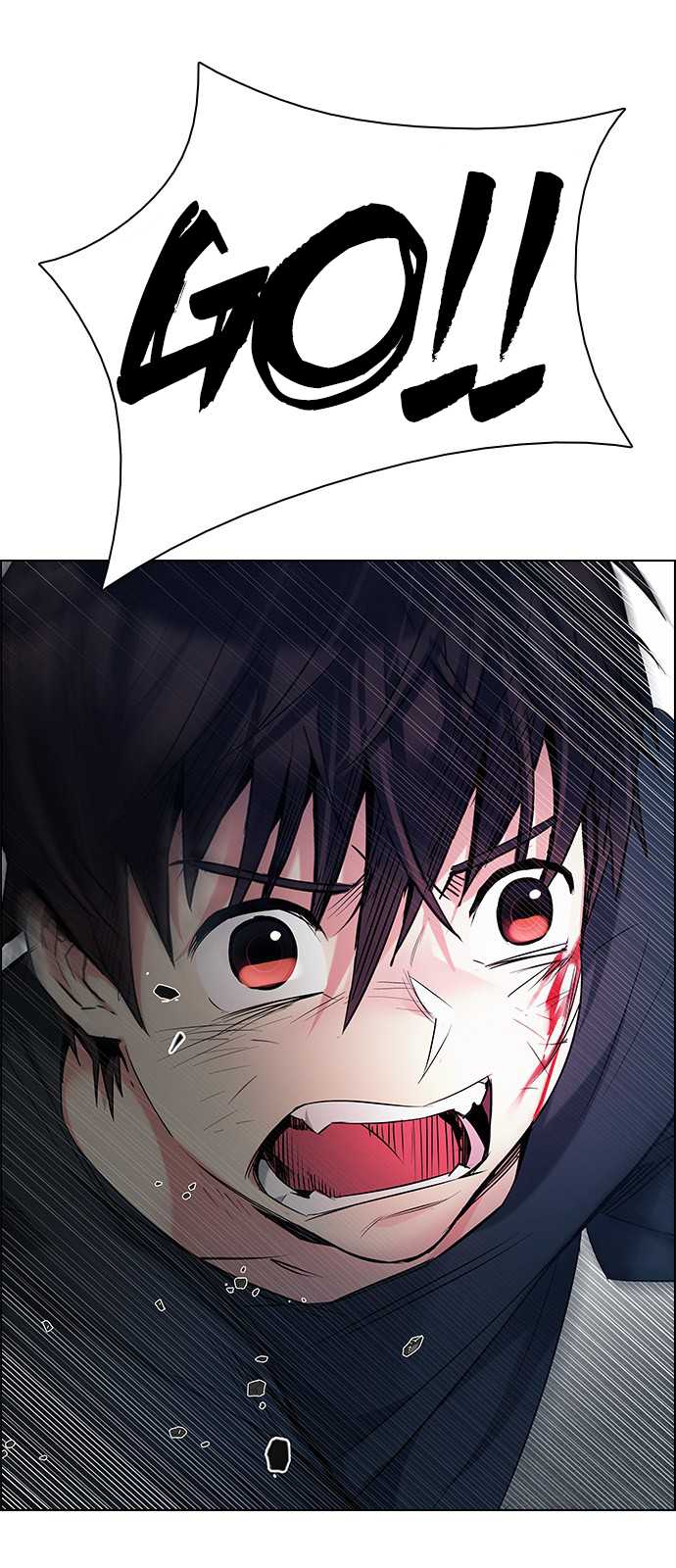 DICE: The Cube that Changes Everything Chapter 197 page 16 - Chapter 197: Icarus:0 (3)