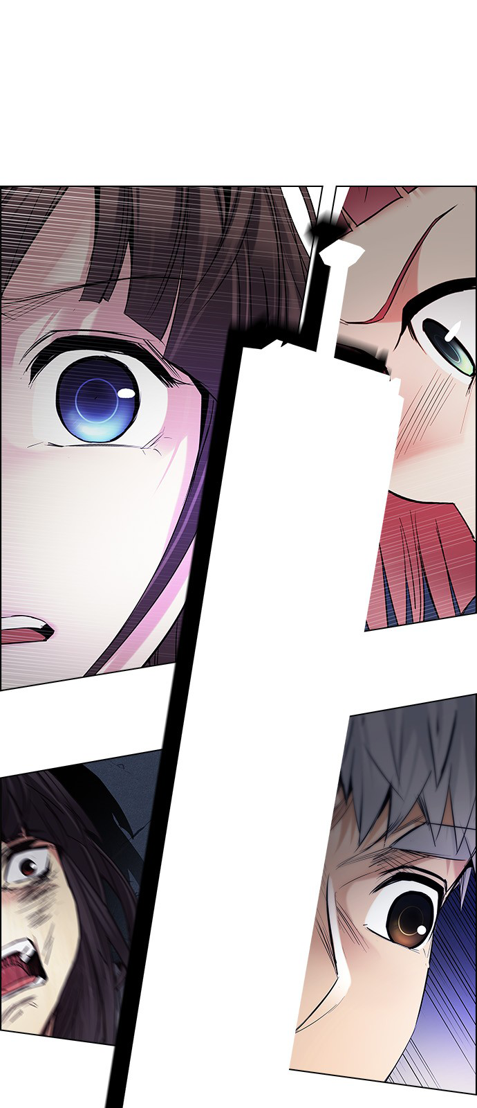 DICE: The Cube that Changes Everything Chapter 197 page 17 - Chapter 197: Icarus:0 (3)