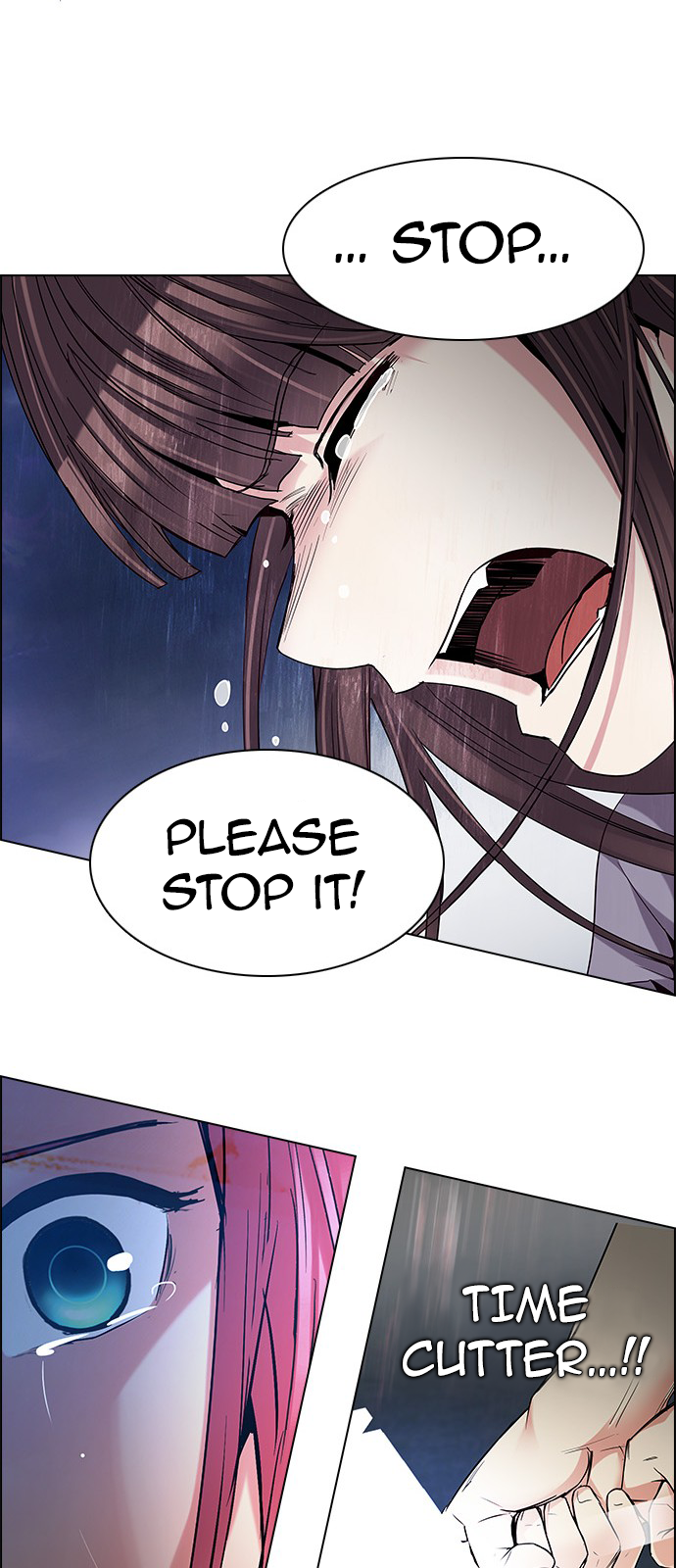 DICE: The Cube that Changes Everything Chapter 197 page 38 - Chapter 197: Icarus:0 (3)