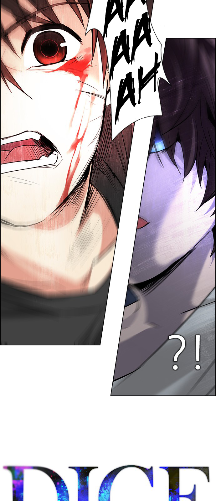 DICE: The Cube that Changes Everything Chapter 197 page 4 - Chapter 197: Icarus:0 (3)