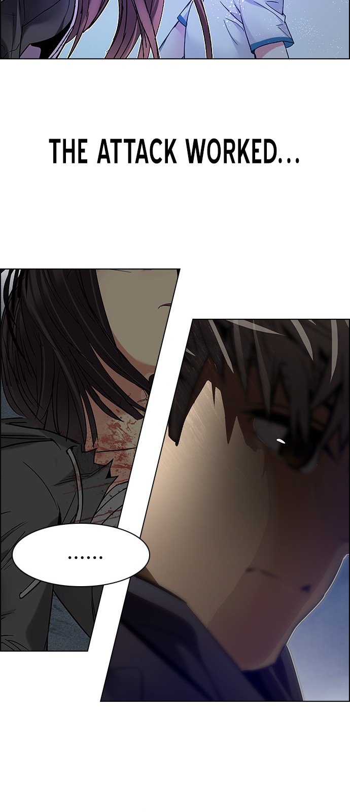 DICE: The Cube that Changes Everything Chapter 197 page 52 - Chapter 197: Icarus:0 (3)
