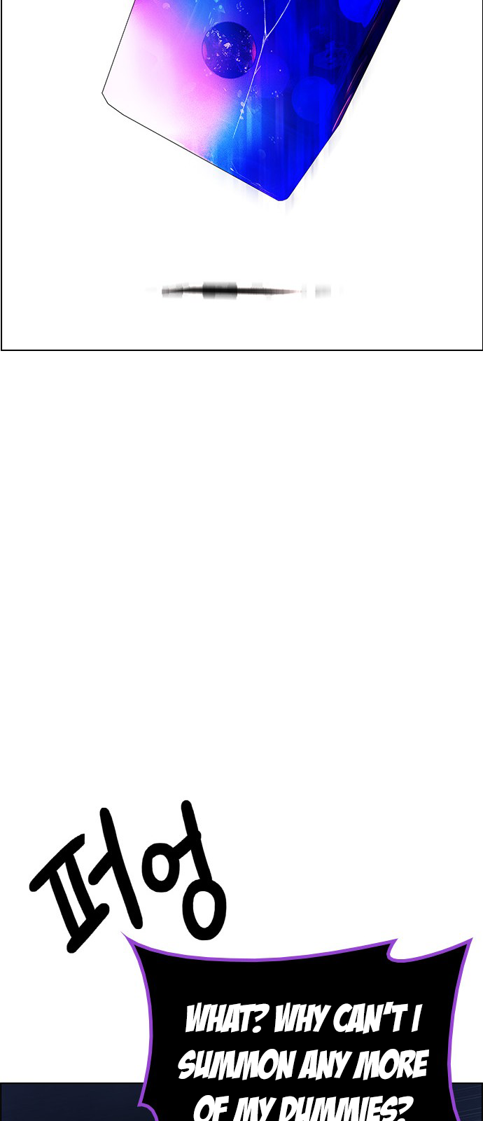 DICE: The Cube that Changes Everything Chapter 197 page 56 - Chapter 197: Icarus:0 (3)