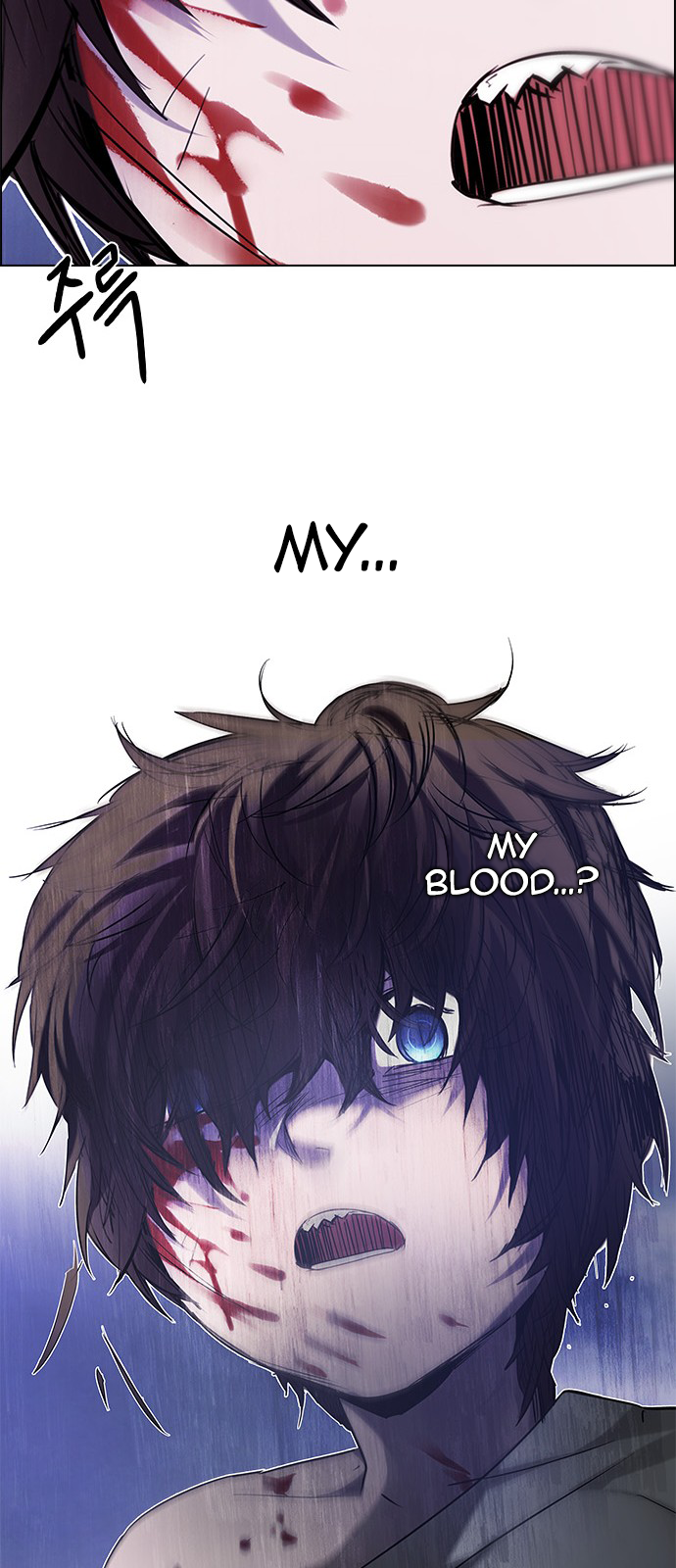 DICE: The Cube that Changes Everything Chapter 197 page 64 - Chapter 197: Icarus:0 (3)