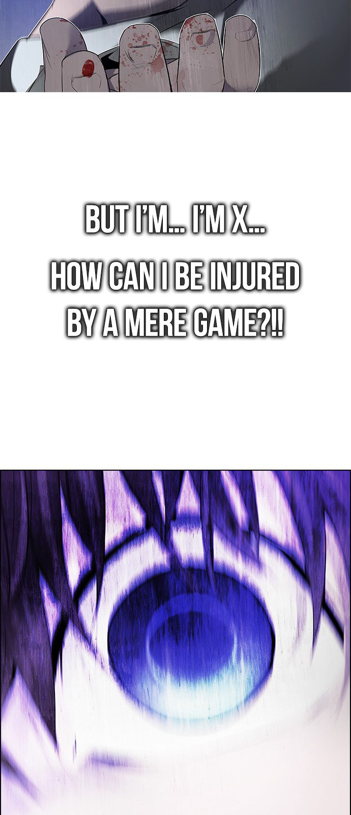 DICE: The Cube that Changes Everything Chapter 197 page 65 - Chapter 197: Icarus:0 (3)
