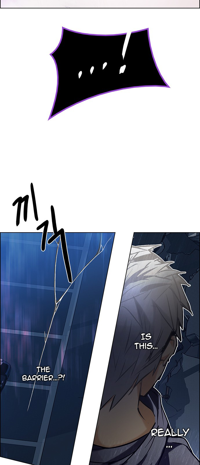 DICE: The Cube that Changes Everything Chapter 197 page 66 - Chapter 197: Icarus:0 (3)