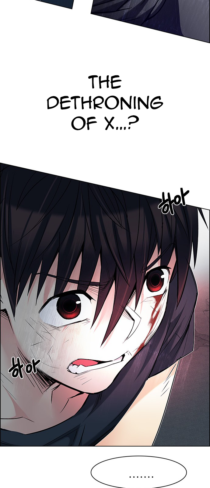 DICE: The Cube that Changes Everything Chapter 197 page 67 - Chapter 197: Icarus:0 (3)