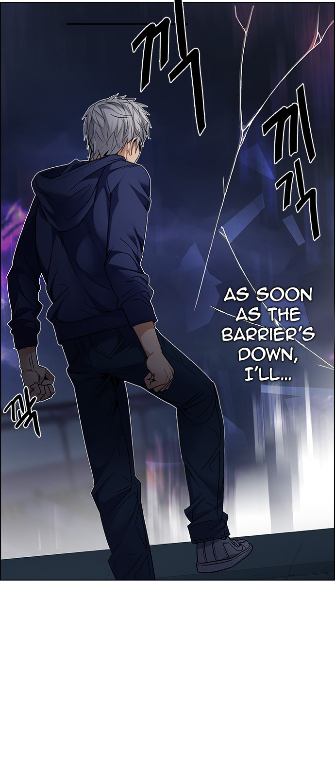 DICE: The Cube that Changes Everything Chapter 198 page 11 - Chapter 198: Icarus:0 (4)