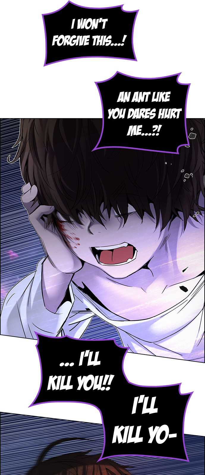 DICE: The Cube that Changes Everything Chapter 198 page 12 - Chapter 198: Icarus:0 (4)