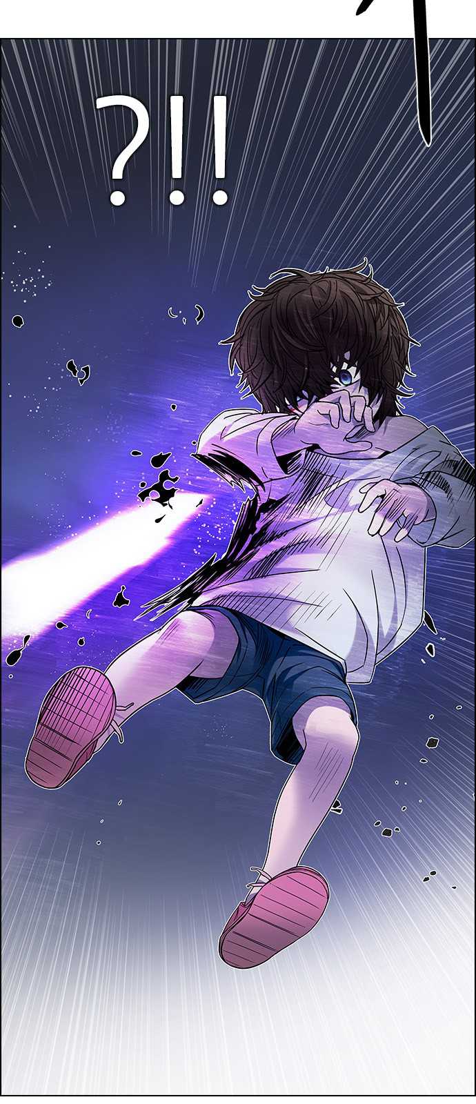 DICE: The Cube that Changes Everything Chapter 198 page 16 - Chapter 198: Icarus:0 (4)