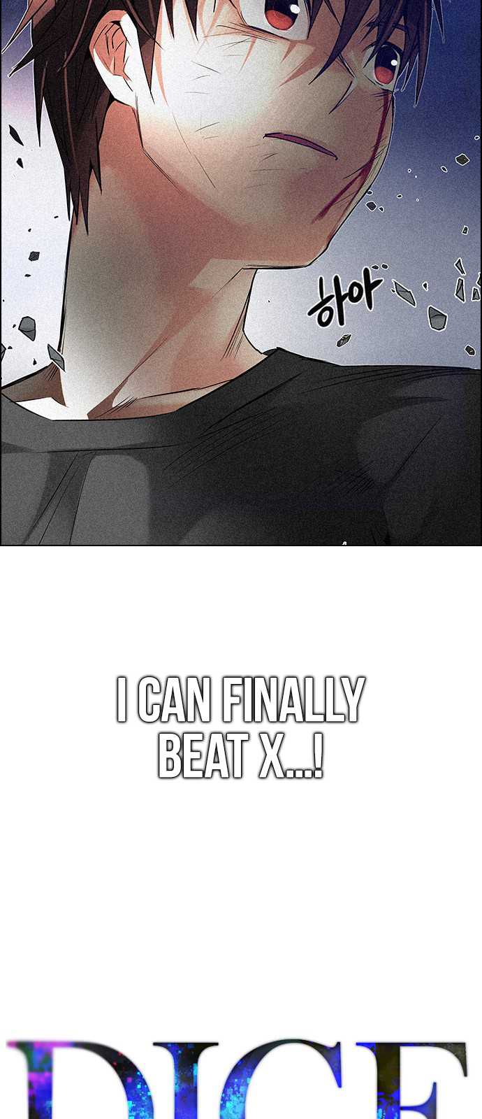 DICE: The Cube that Changes Everything Chapter 198 page 4 - Chapter 198: Icarus:0 (4)