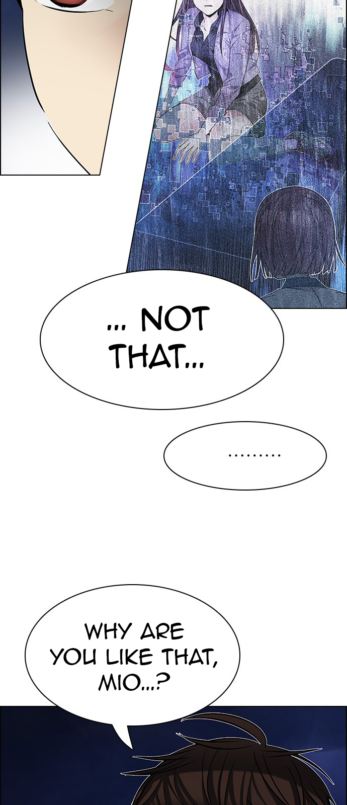DICE: The Cube that Changes Everything Chapter 198 page 57 - Chapter 198: Icarus:0 (4)