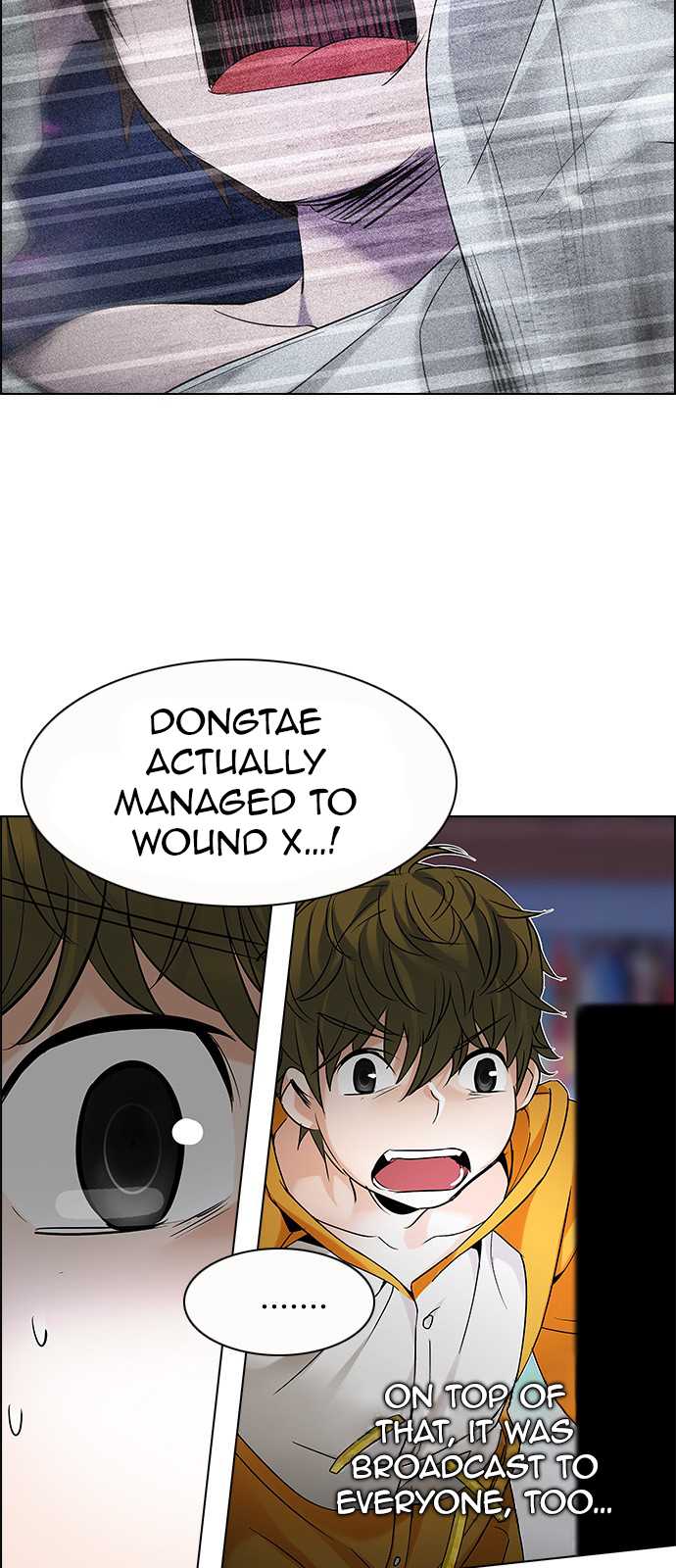 DICE: The Cube that Changes Everything Chapter 198 page 8 - Chapter 198: Icarus:0 (4)