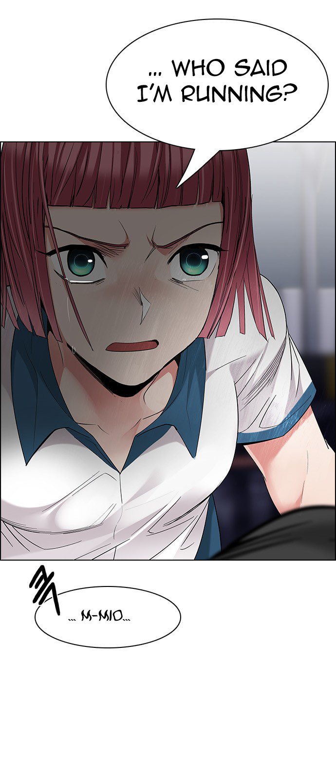 DICE: The Cube that Changes Everything Chapter 199 page 20 - Chapter 199: Icarus:0 (5)