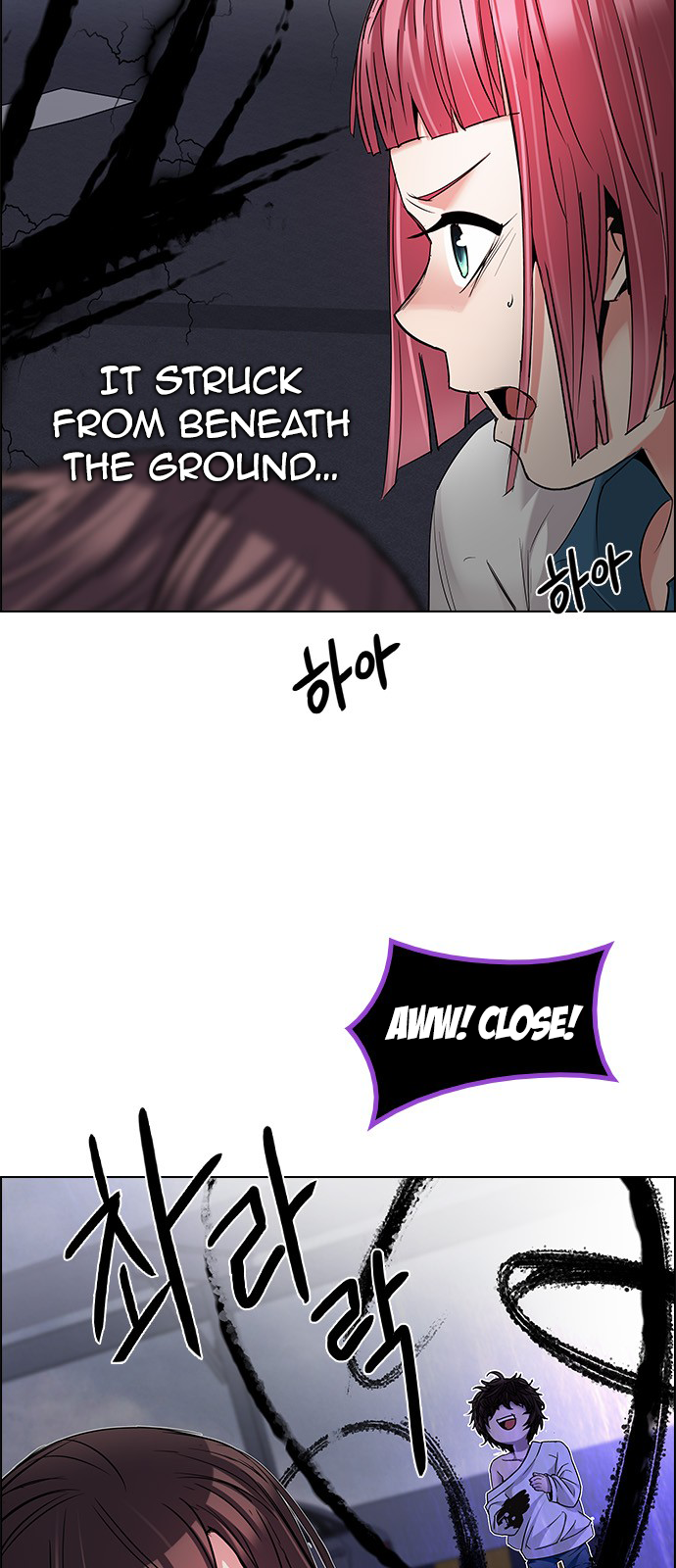 DICE: The Cube that Changes Everything Chapter 199 page 29 - Chapter 199: Icarus:0 (5)